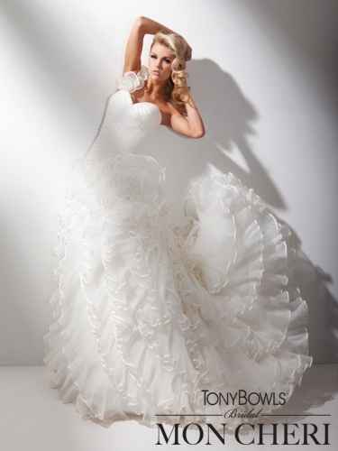 sposa made in paris