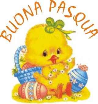 buona pasquaaa