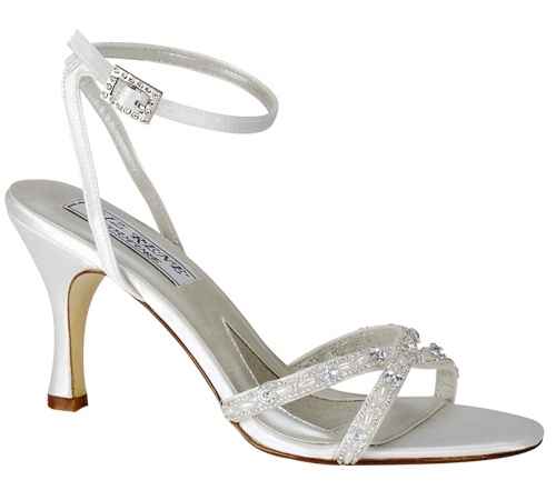 scarpe sposa