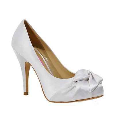 scarpe sposa