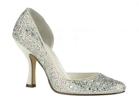 scarpe sposa