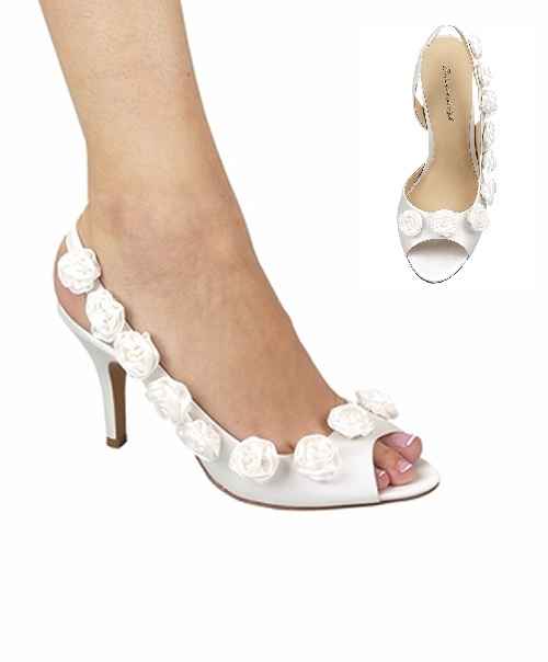 scarpe sposa