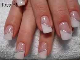 ...Nail-Art sposa...