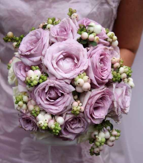 bouquet sposa