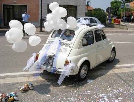 palloncini a volontà