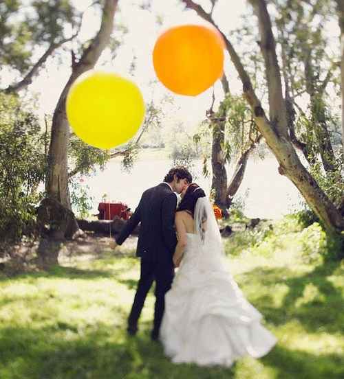 palloncini a volontà