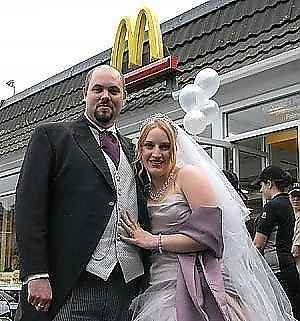 macd wedding