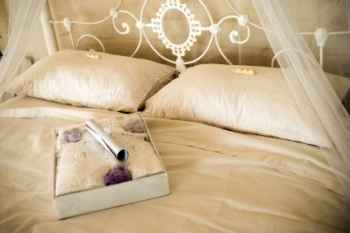 letto sposi