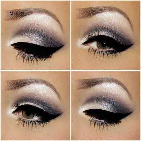 MAKE UP SPOSA