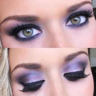 MAKE UP SPOSA