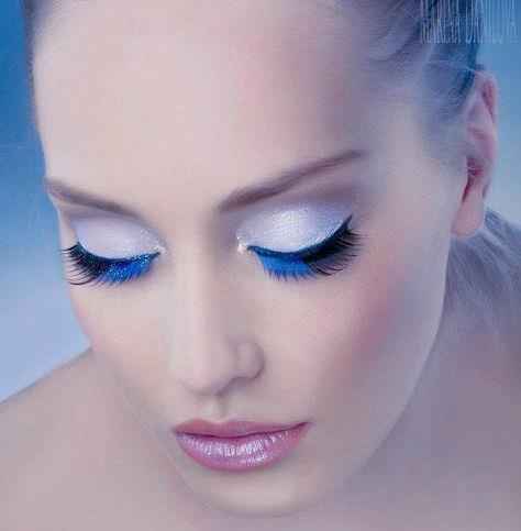 MAKE UP SPOSA