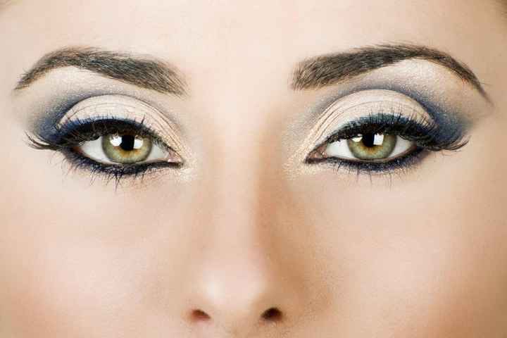 make up sposa