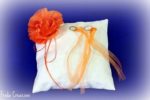 nozze arancio