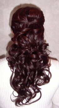 acconciatura sposa