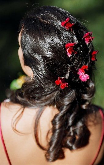 acconciatura sposa