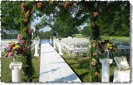matrimonio primavera