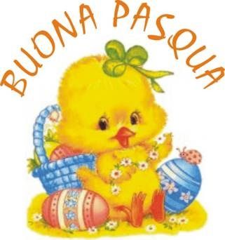 buona pasquaaa