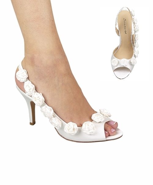 scarpe sposa