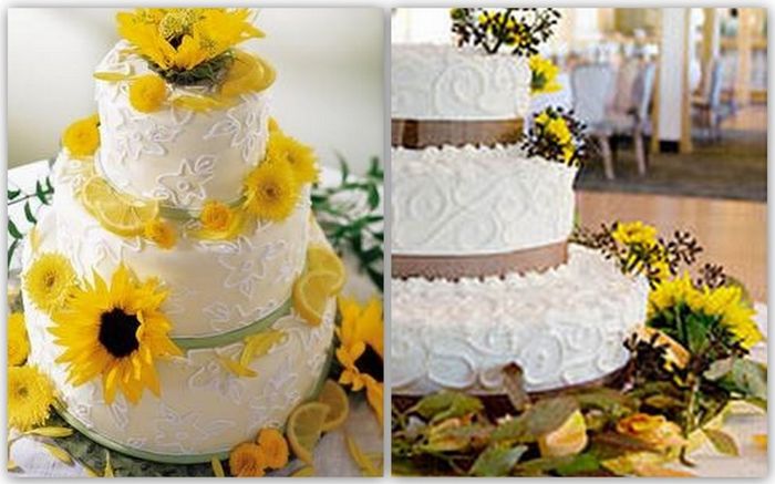 girasole matrimonio