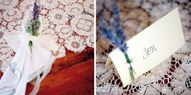 matrimonio provenzale