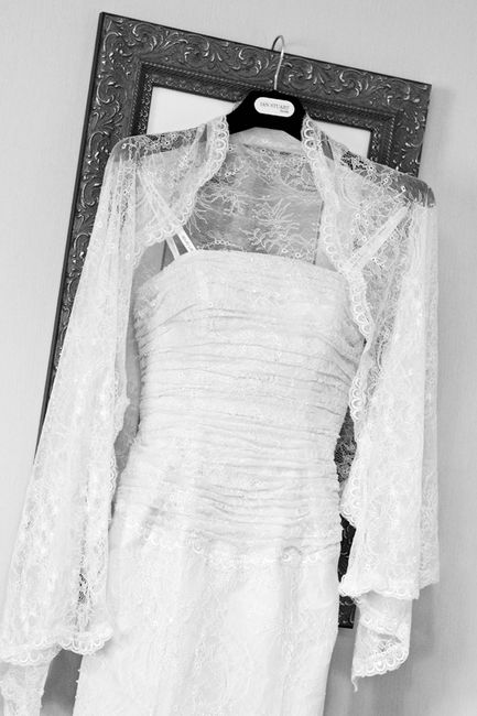 nozze vintage