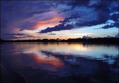 luna di miele brasile