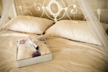 letto sposi
