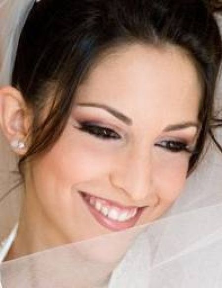 trucco sposa