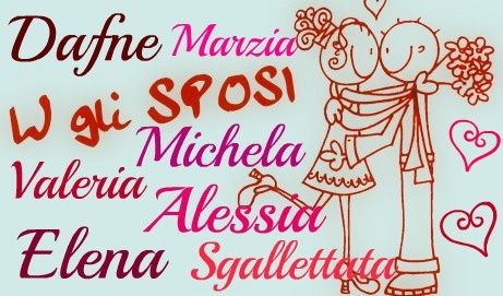 w le spose