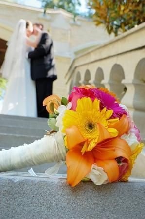matrimonio hippy