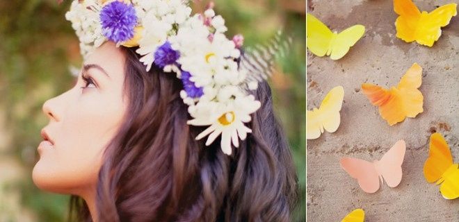 matrimonio hippy