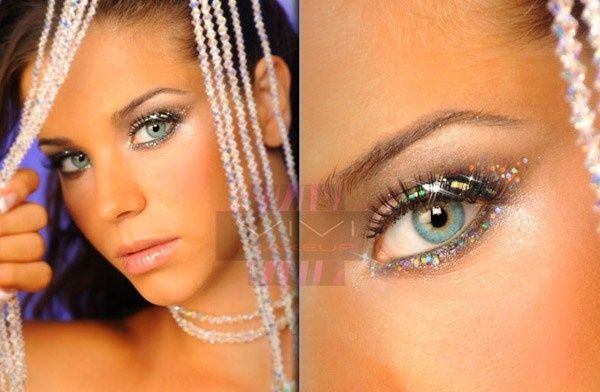 Make up Sposa