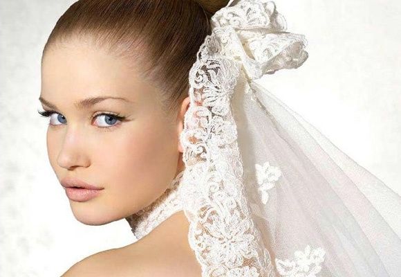 Make up Sposa