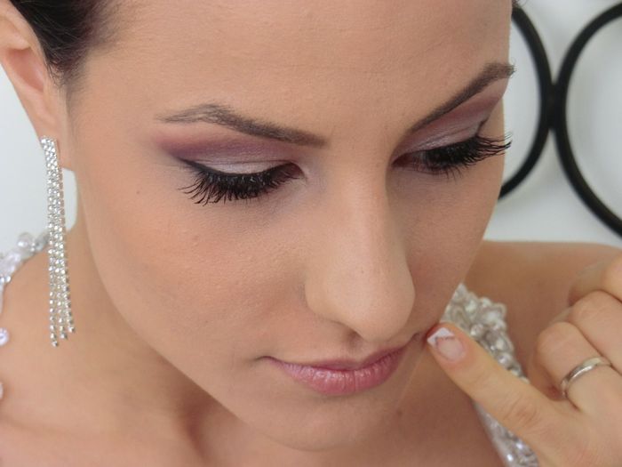 Make up Sposa