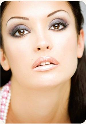 make up sposa
