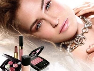 make up sposa 