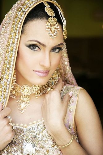 spose indiane