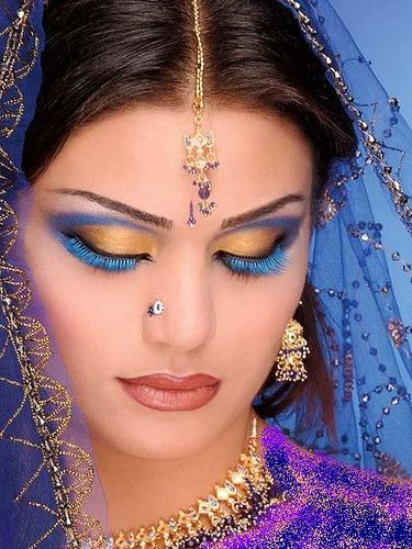 spose indiane
