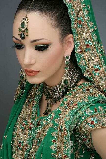 spose indiane