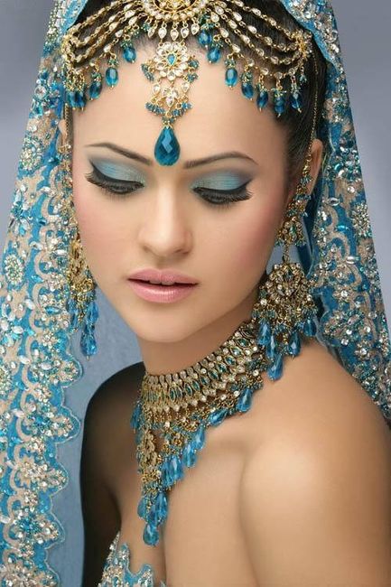 spose indiane