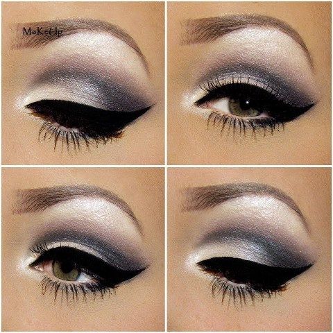 MAKE UP SPOSA