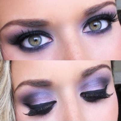 MAKE UP SPOSA