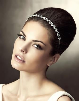 acconciatura sposa