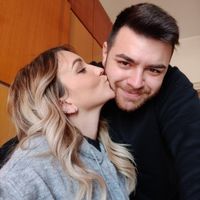 Postate una foto di voi due 👇 - 1