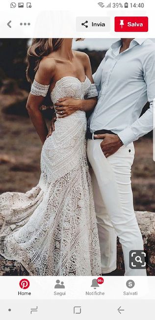 Bisogno di consigli! - 1