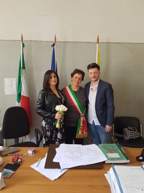 La nostra promessa! - 2