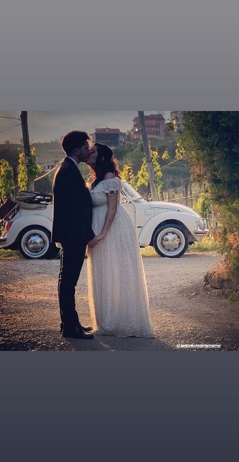 Ci siamo sposati un mese fa - 2