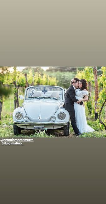 Ci siamo sposati un mese fa - 3