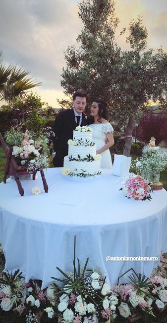 Ci siamo sposati un mese fa - 6