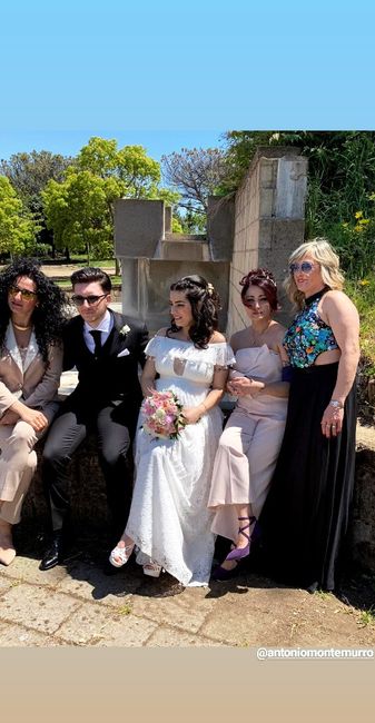 Ci siamo sposati un mese fa - 7